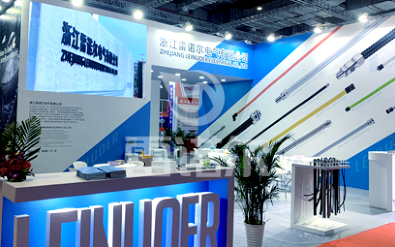 聚焦智能制造 PA视讯官方集团工博会创新出彩