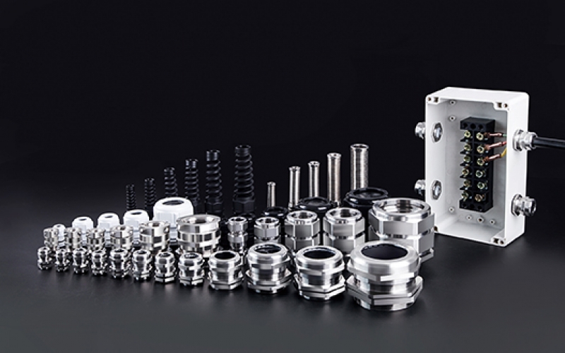 电缆接头系列产品升级：创新驱动发展