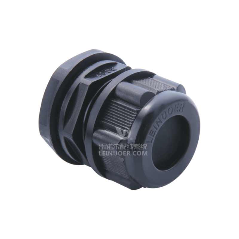 塑料电缆防水接头